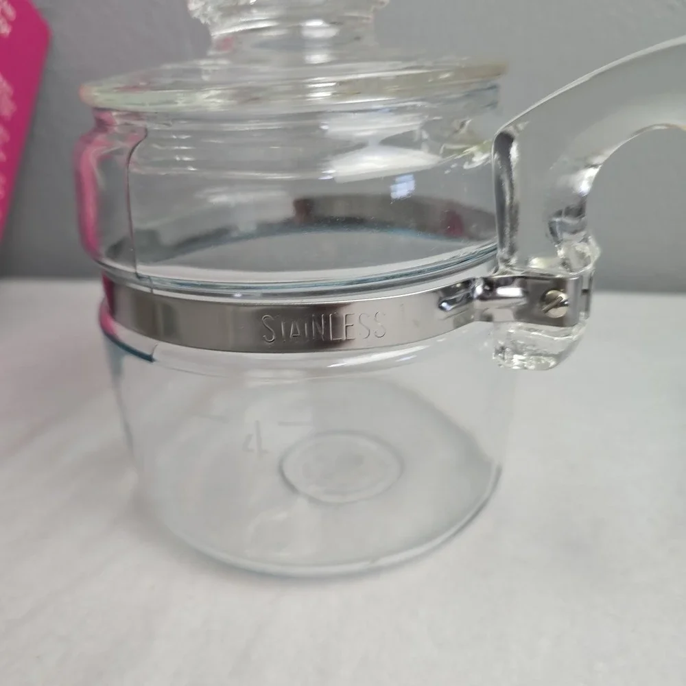 Pyrex good vintage